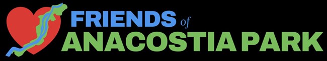 Friends of Anacostia Park logo.