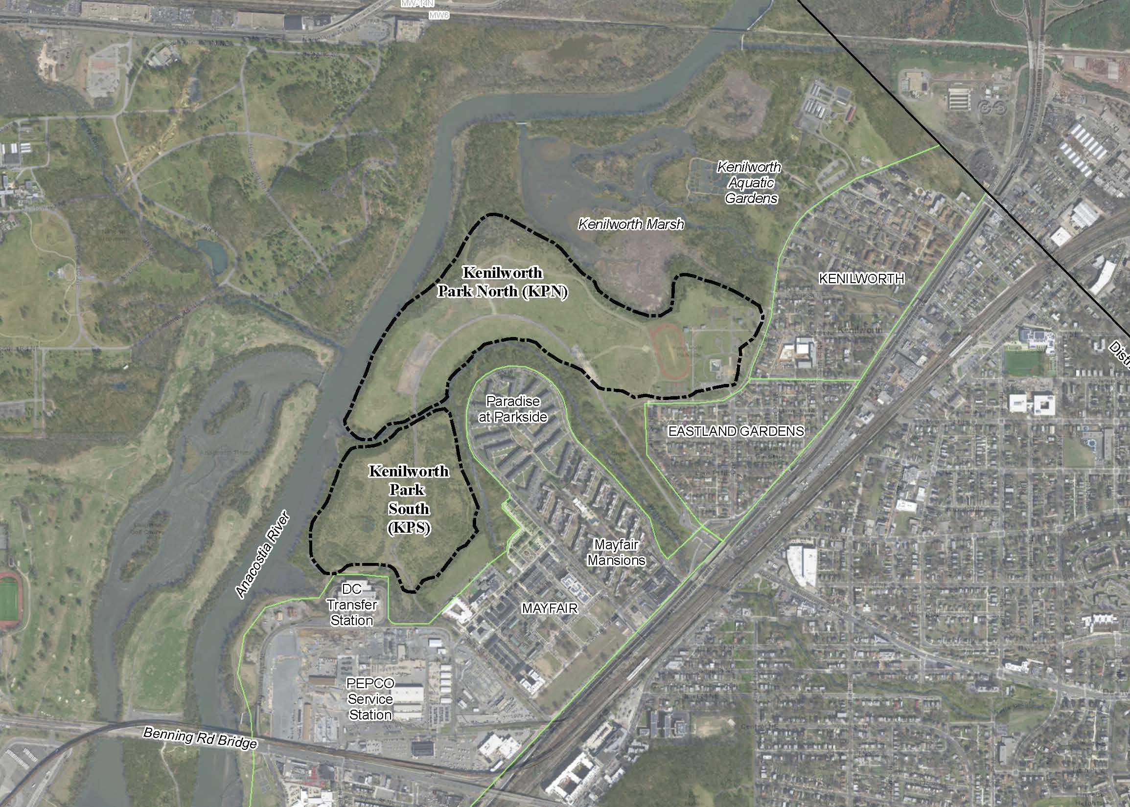 new balance access park kenilworth