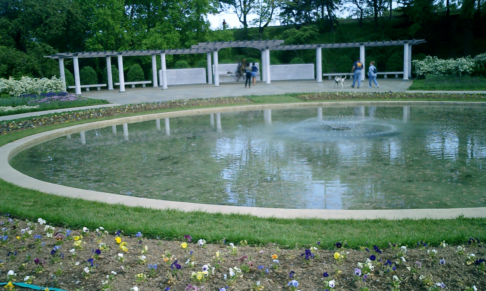 George Mason Memorial