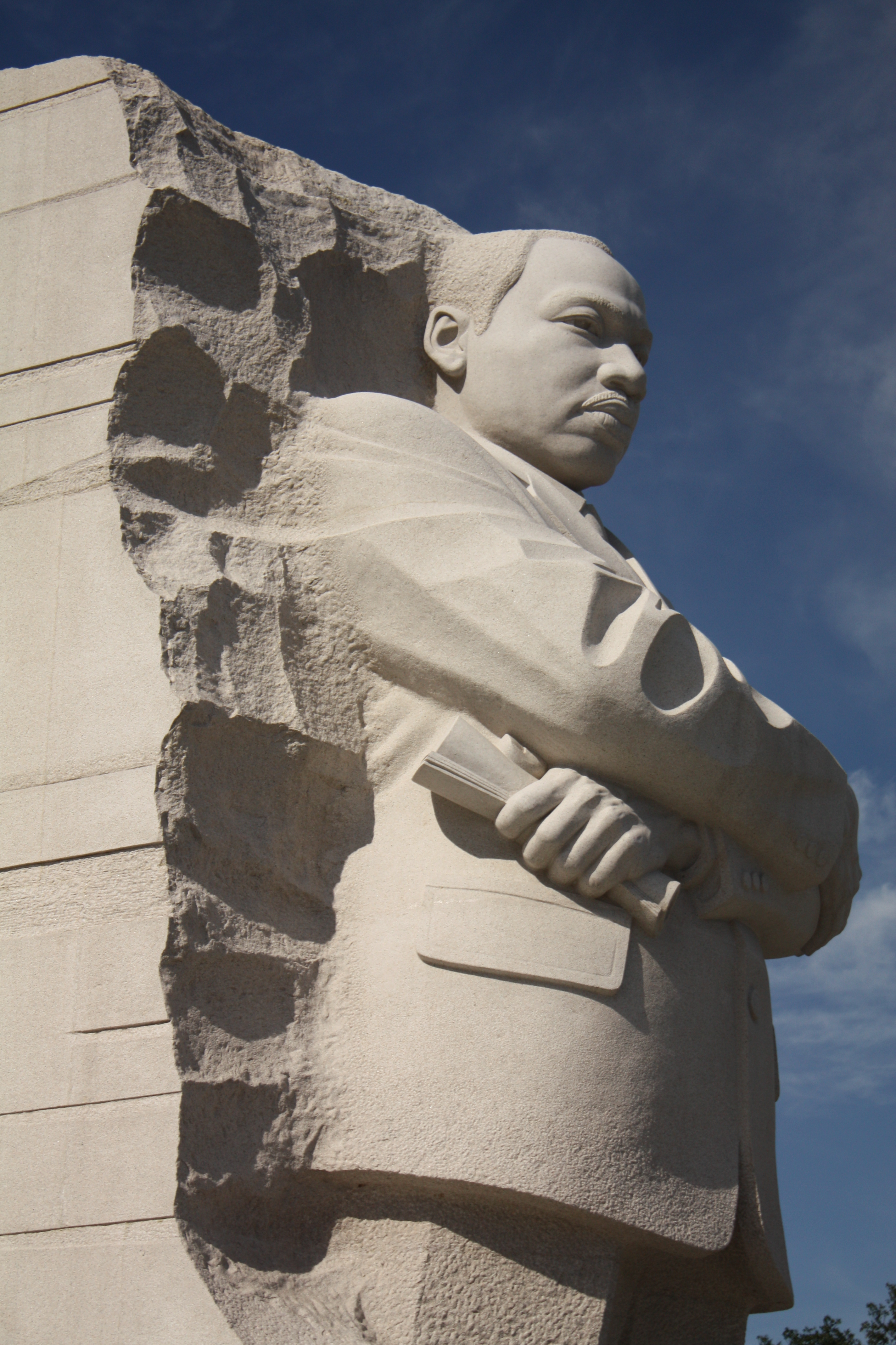 Martin Luther King, Jr. Memorial