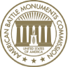 American Battle Monuments Commission logo