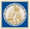 Disabled Veterans Life Memorial Foundation logo