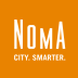 NOMA BID logo