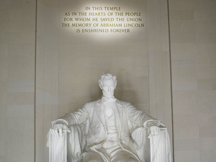 LincolnStatue LincolnStatue