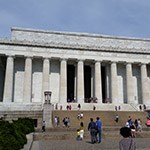 Lincoln Memorial