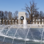 WWII Memorial