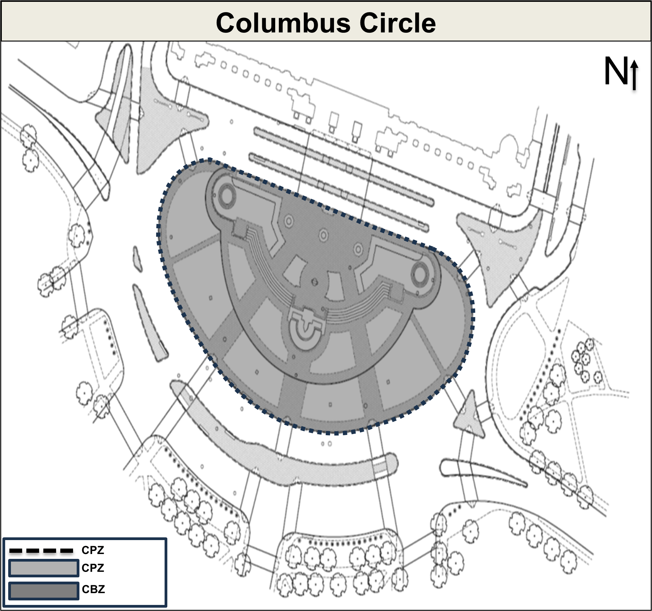 Columbus Circle