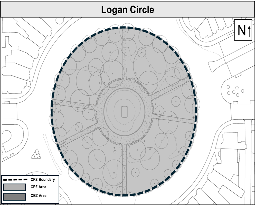Logan Circle