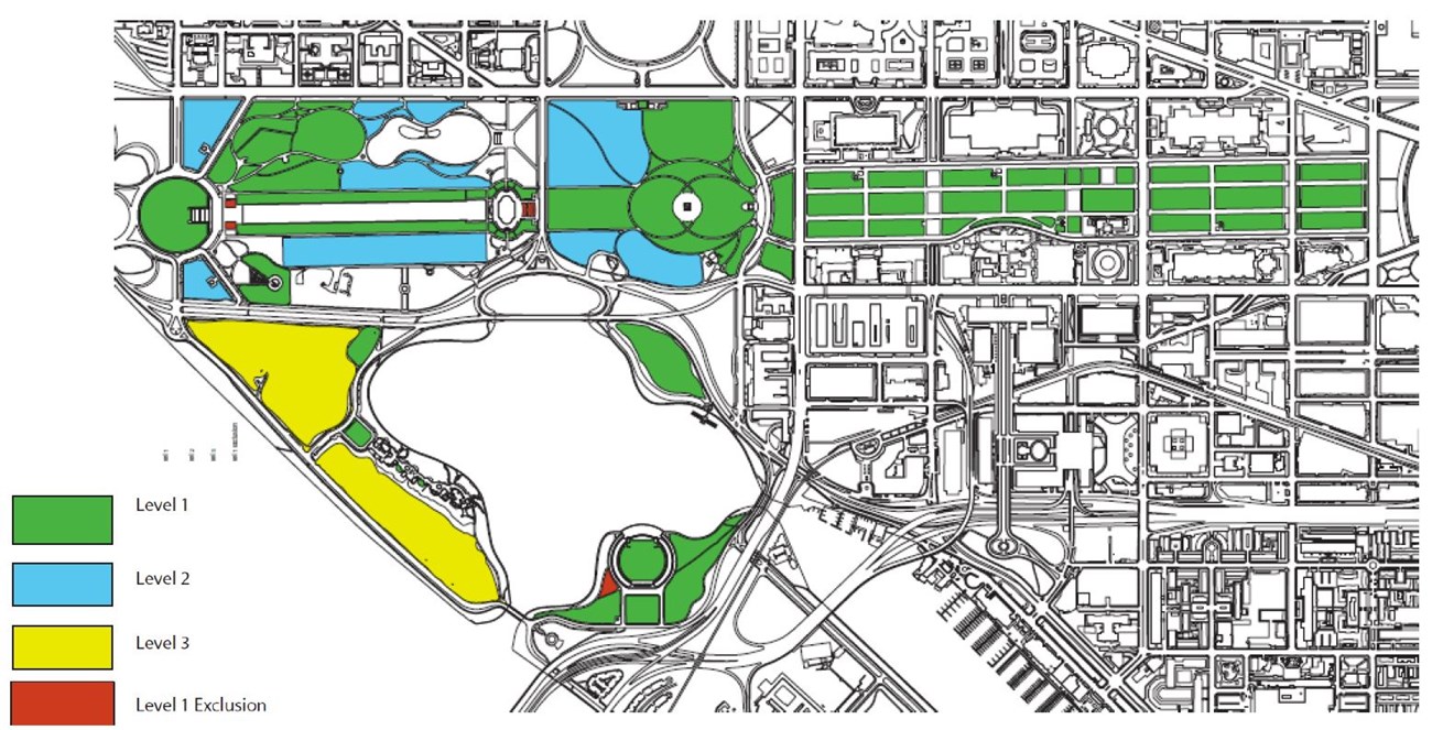 inside park meadows mall map