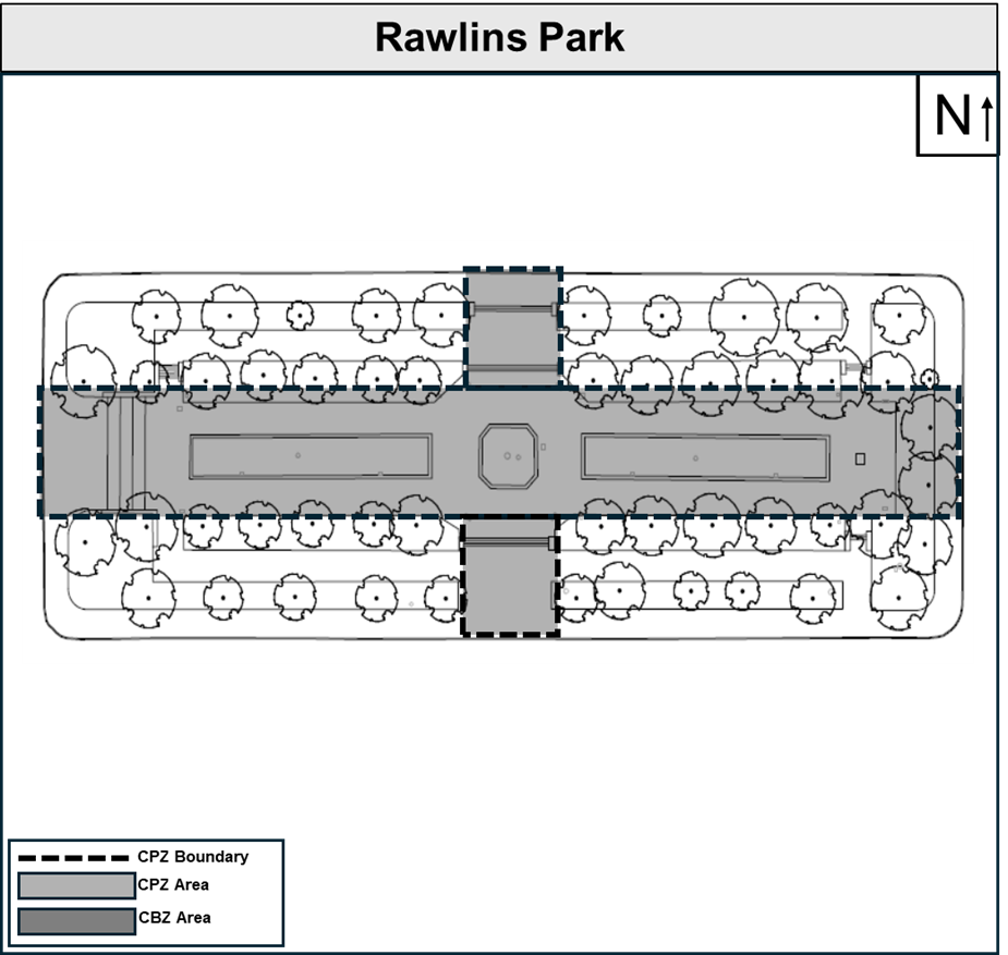 Rawlins Park