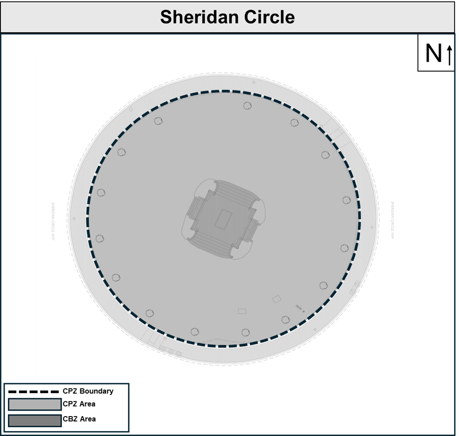 Sheridan Circle