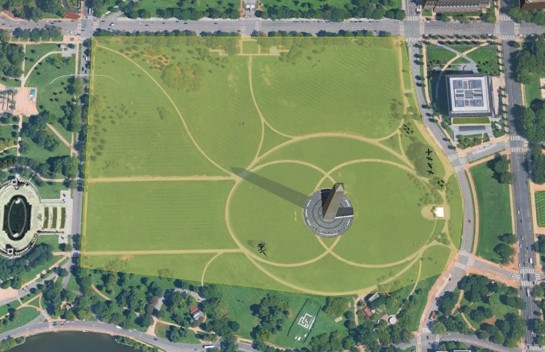 WAMO Grounds Closure