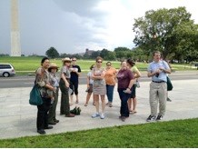 ranger tour