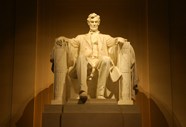 Abraham Lincoln Birthday Observance At The Lincoln Memorial National 