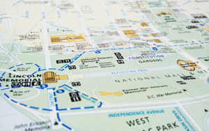 Planning-Map Planning-Map