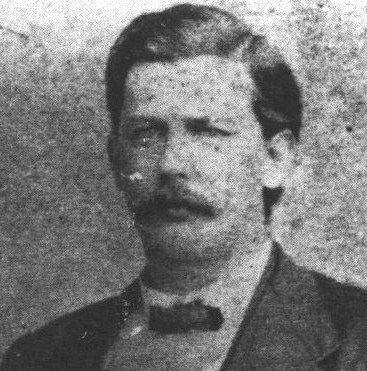 John T. McMurran, Jr.
