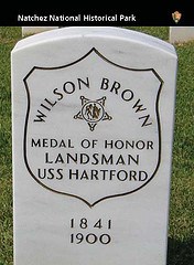 Wilson Brown