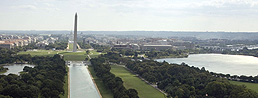 Image of the National Mall