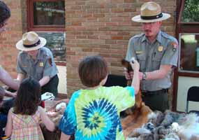 ranger-&amp;-kids