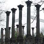 Windsor Ruins, Natchez Trace Parkway Windsor Ruins, Natchez Trace Parkway