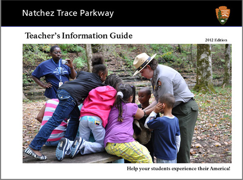 Title page to teacher guide2 Title page to teacher guide2
