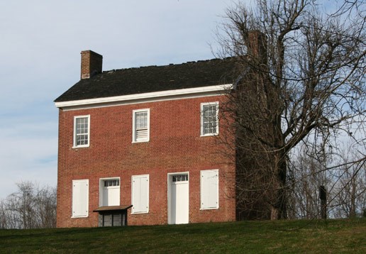 Gordon House Gordon House