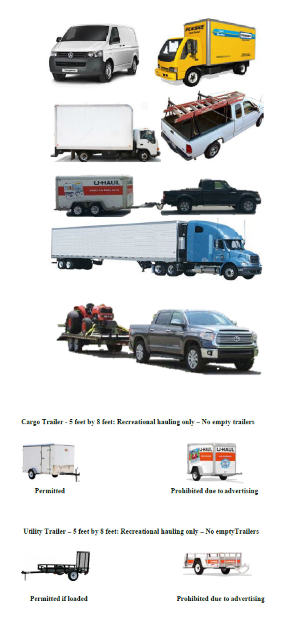 Superintendent's Compendium of Regulations Natchez Trace Parkway (U.S