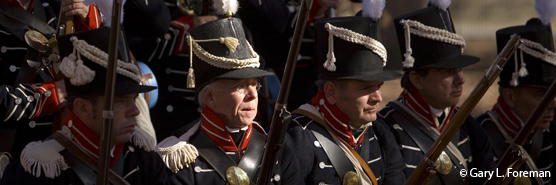 US 7th Living History Association