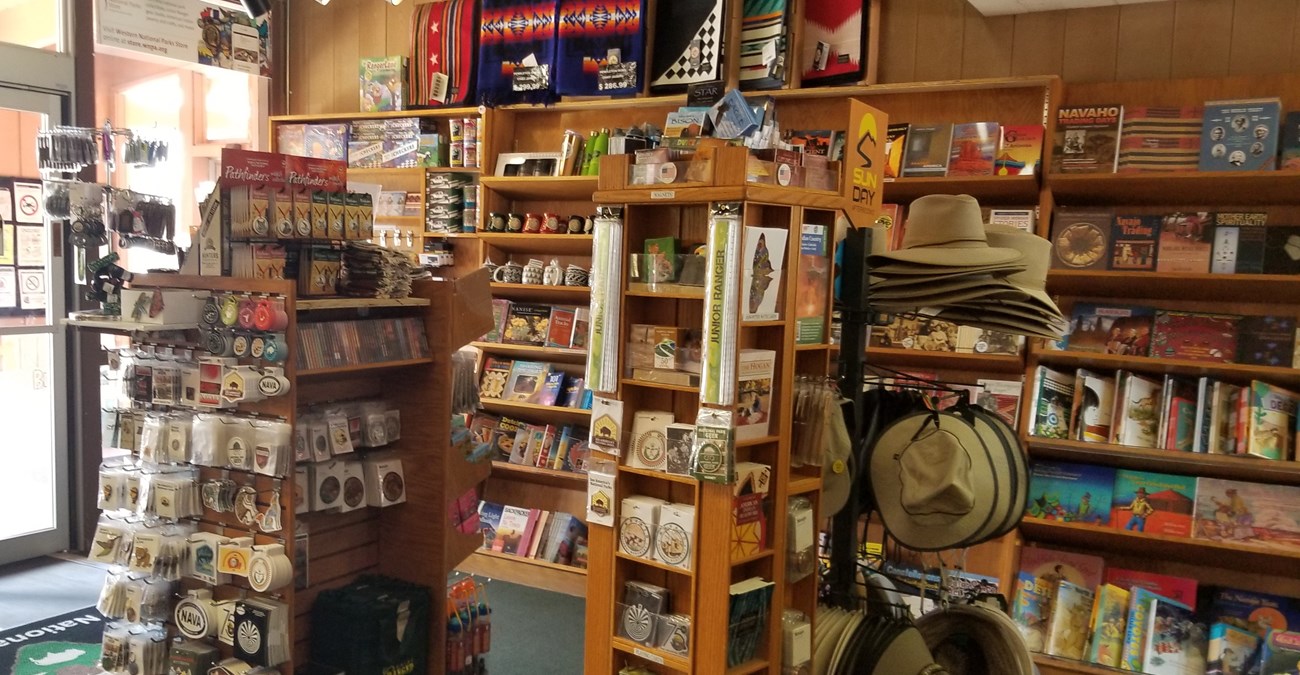 Park Store