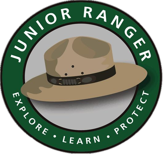 Junior Ranger logo