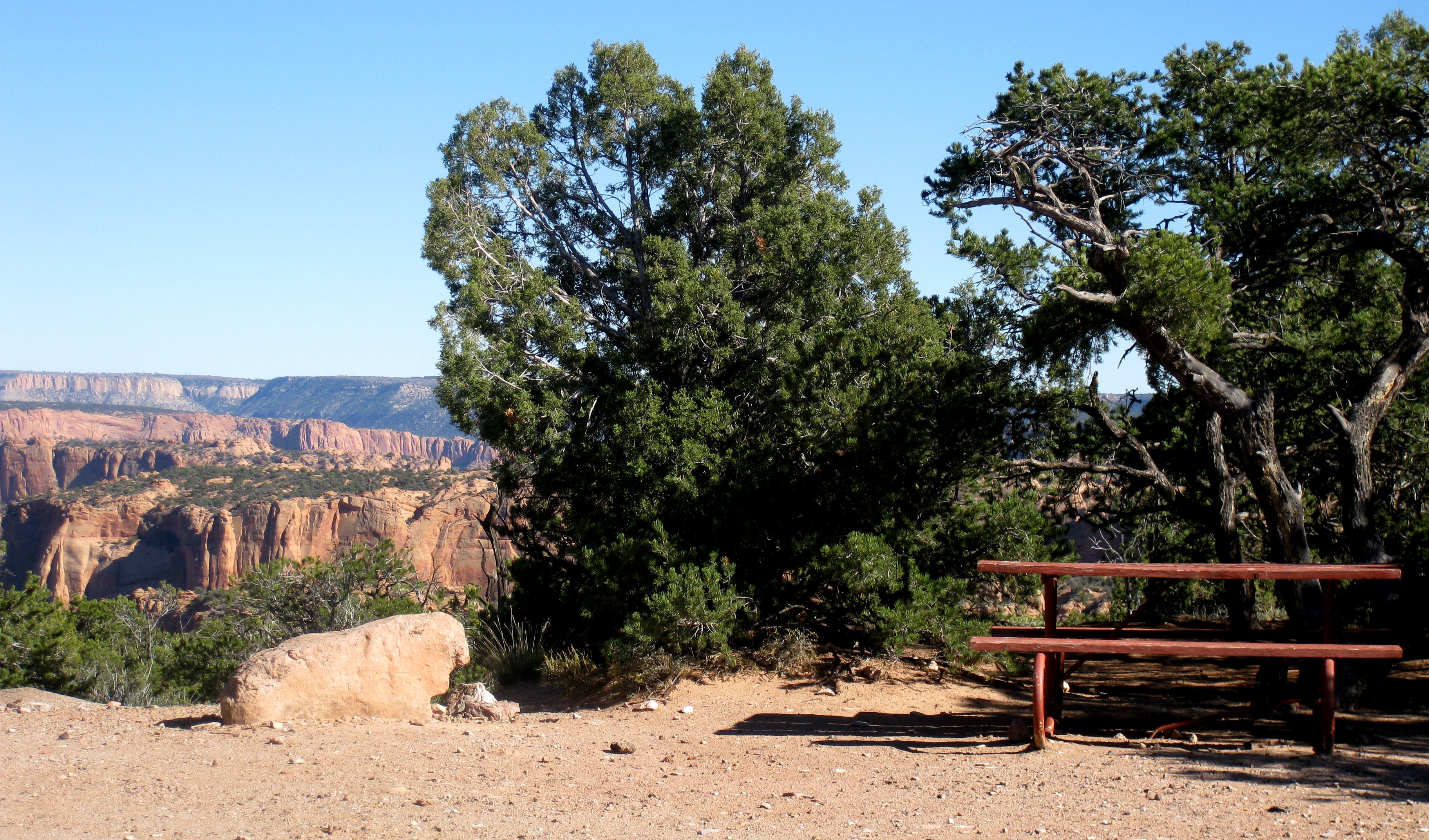 Canyon View Campground Navajo County photo 4