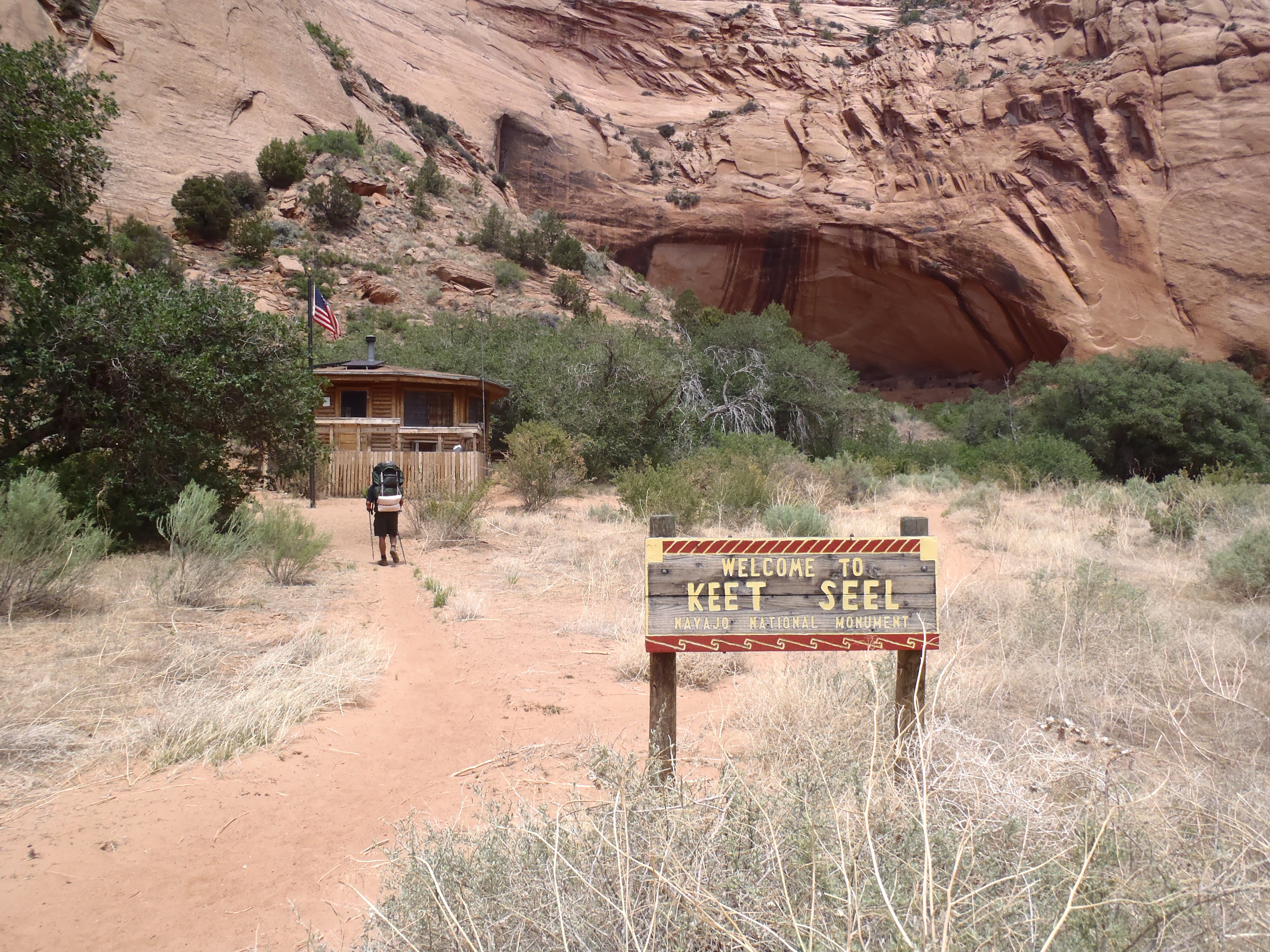 navajo nation guided tours