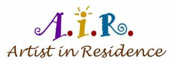 artist in residence Artist in Residence
