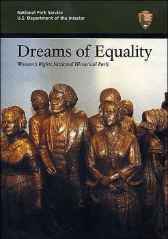 Dreams of Equality DVD cover