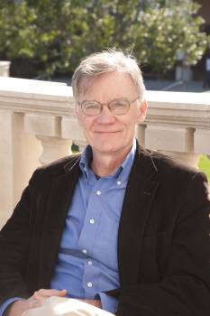 Prof. David Blight