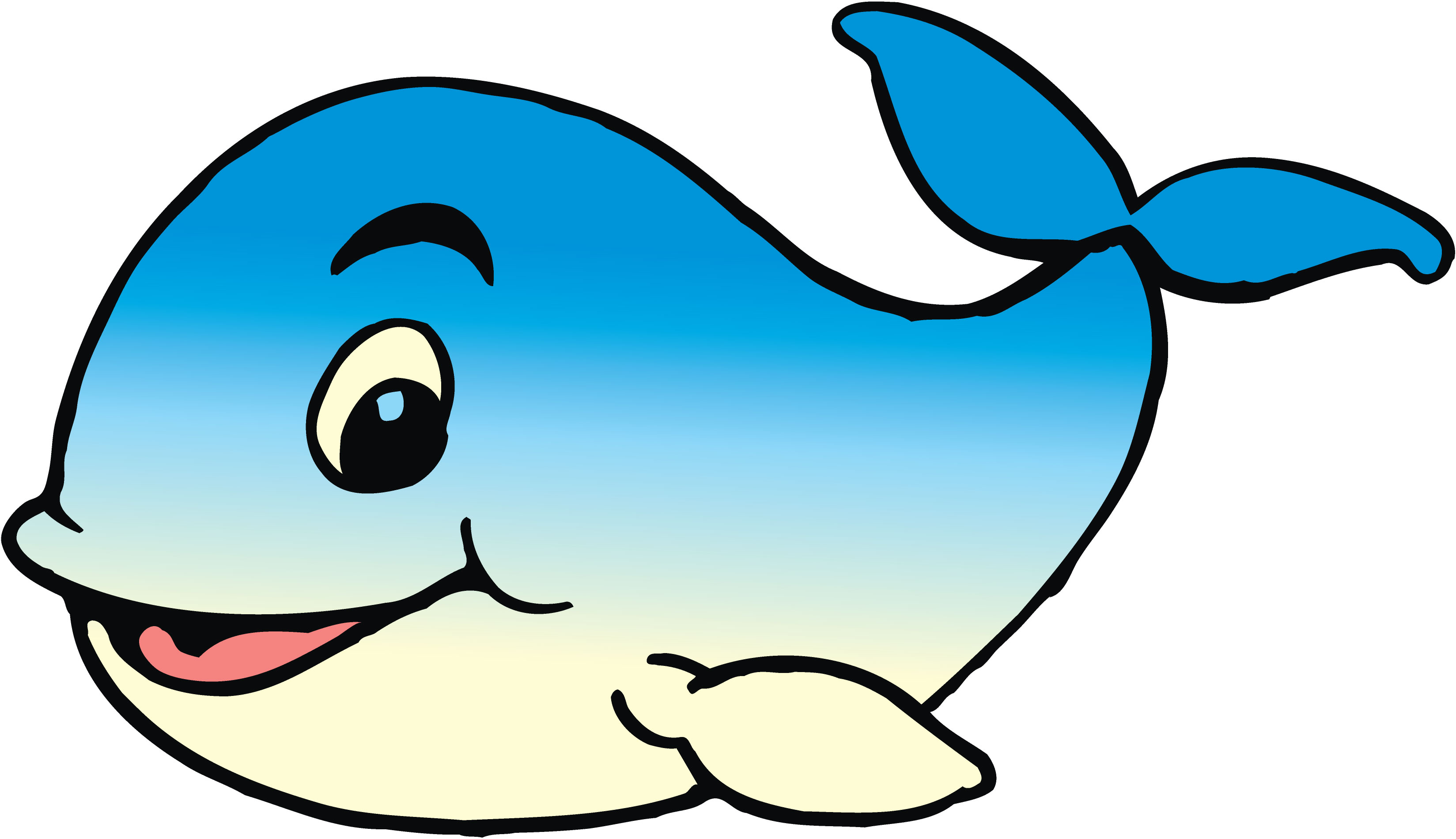 whale story hour
