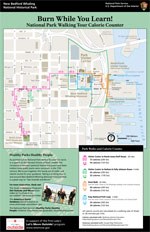 Calorie Map Calorie Map