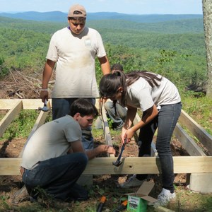 Youth Conservation Corps Youth Conservation Corps