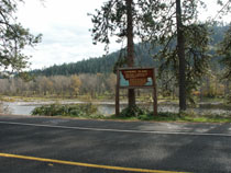 Looking Glass Camp