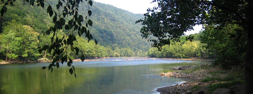 New River New River