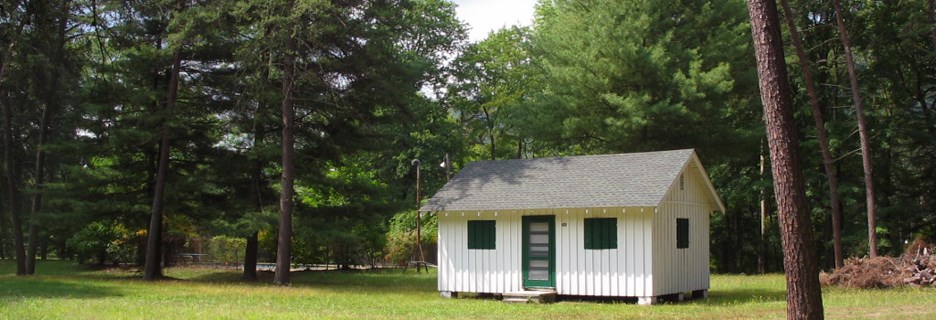 cabin cabin