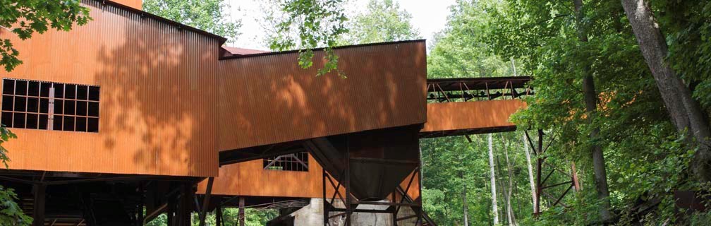 coal tipple coal tipple