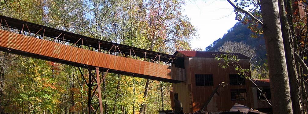 Coal Conveyor Coal Conveyor
