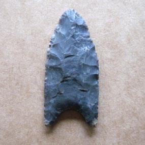 arrowhead