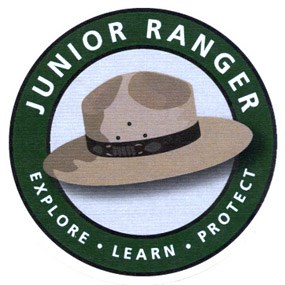 Junior Ranger logo