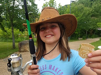 Be A Junior Ranger - New River Gorge National Park & Preserve (U.S ...