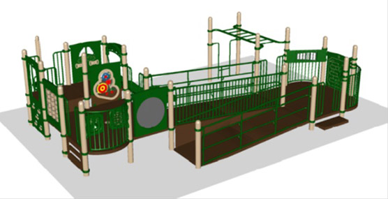 playground plans