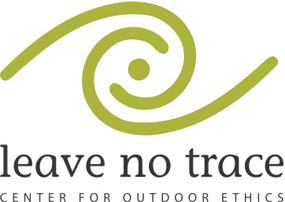 Leave No Trace logo