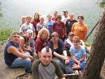 Rangers in Training Group