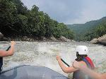 Whitewater!